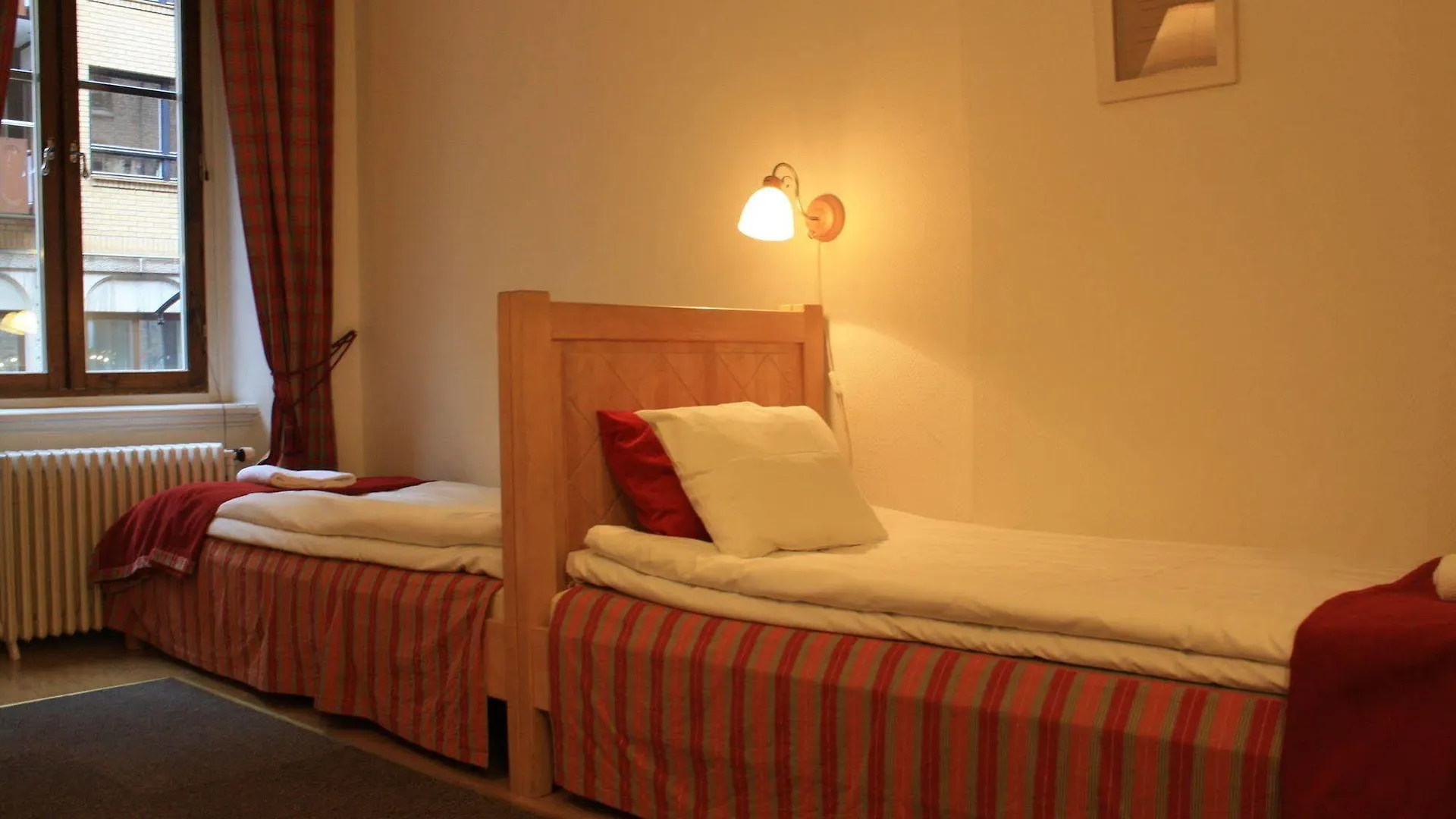 Hotel Maria Eriksson Gothenburg