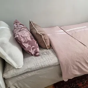 Doktor Forselius Gata 16, The Pink Bed & Breakfast
