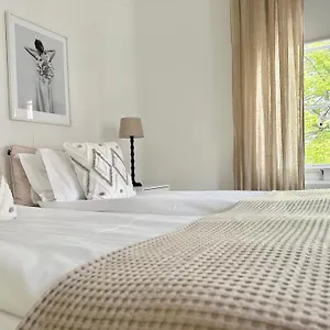 Wow, Föreningsgatan 9 Lägenhetshotell