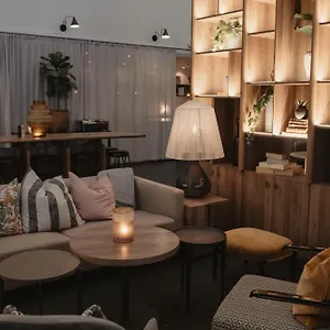 Clarion Collection Odin Goteborg