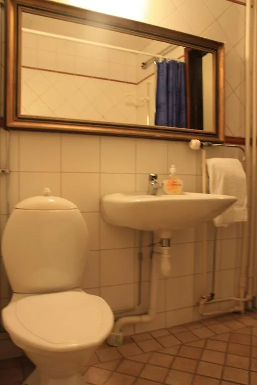 Hotel Maria Eriksson Gothenburg 2*,  Sweden