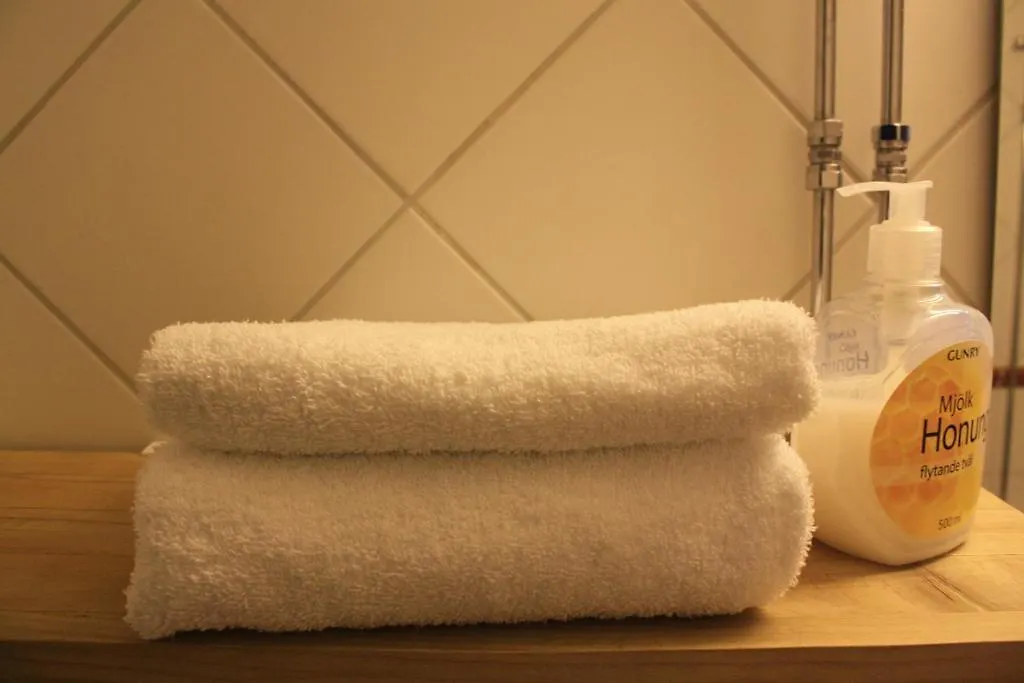Hotel Maria Eriksson Gothenburg