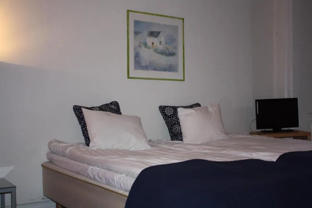 Hotel Maria Eriksson Gothenburg