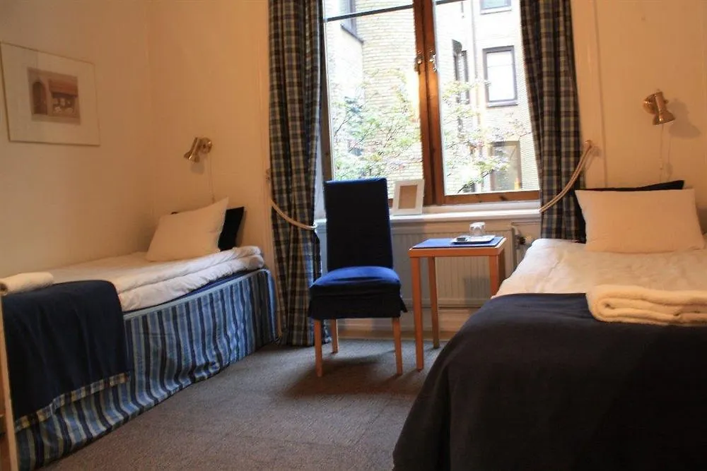 Hotel Maria Eriksson Gothenburg Sweden
