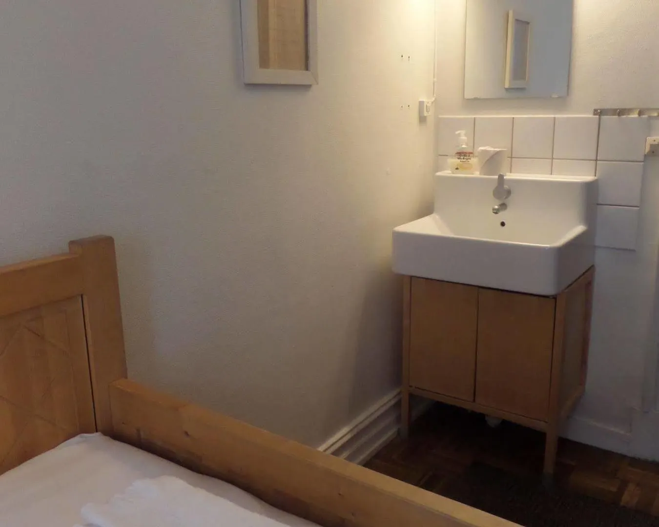 Hotel Maria Eriksson Gothenburg
