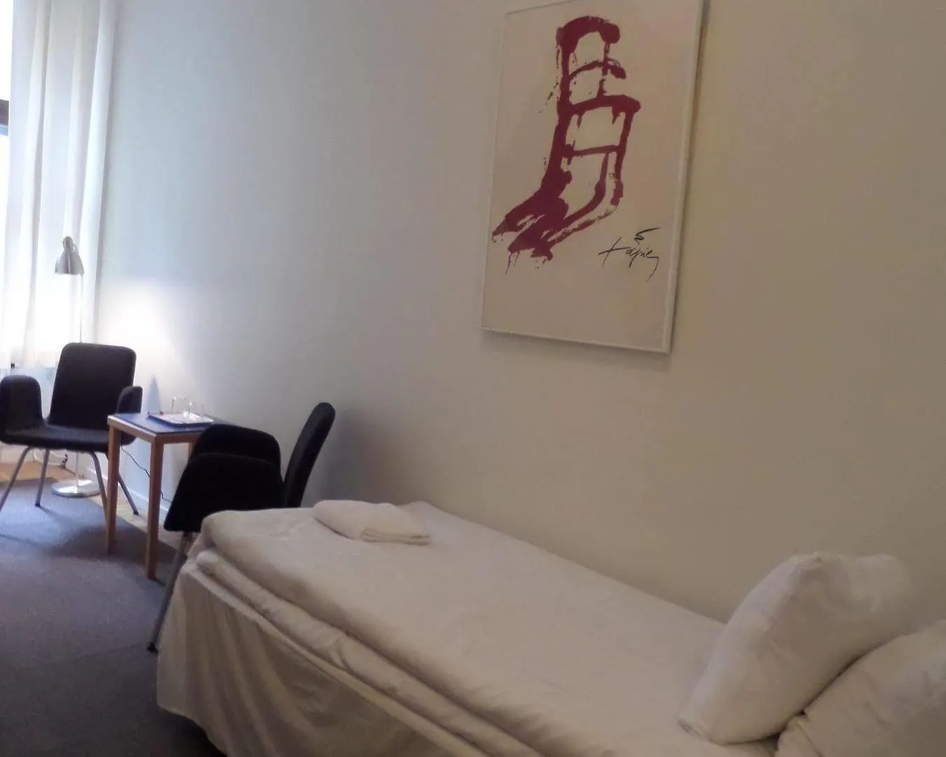 Hotel Maria Eriksson Gothenburg 2*,  Sweden
