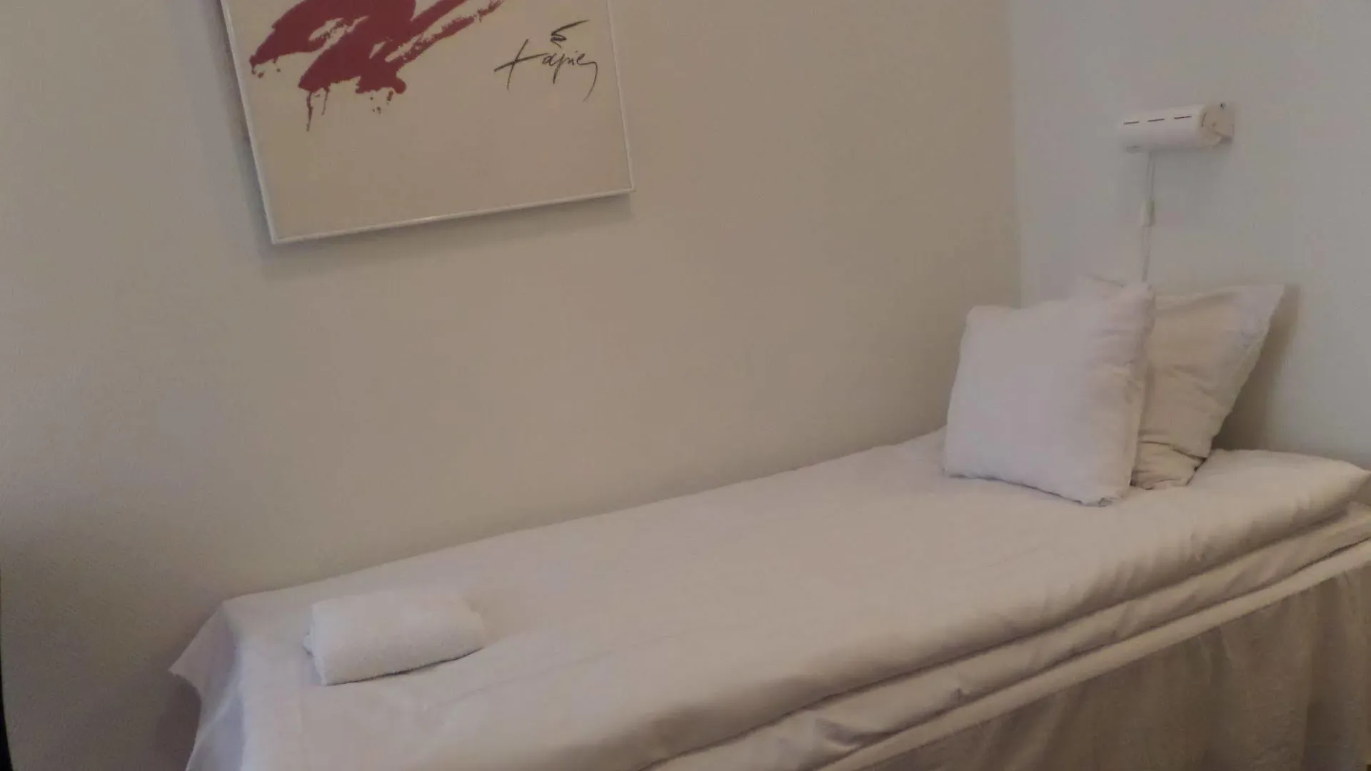 Hotel Maria Eriksson Gothenburg