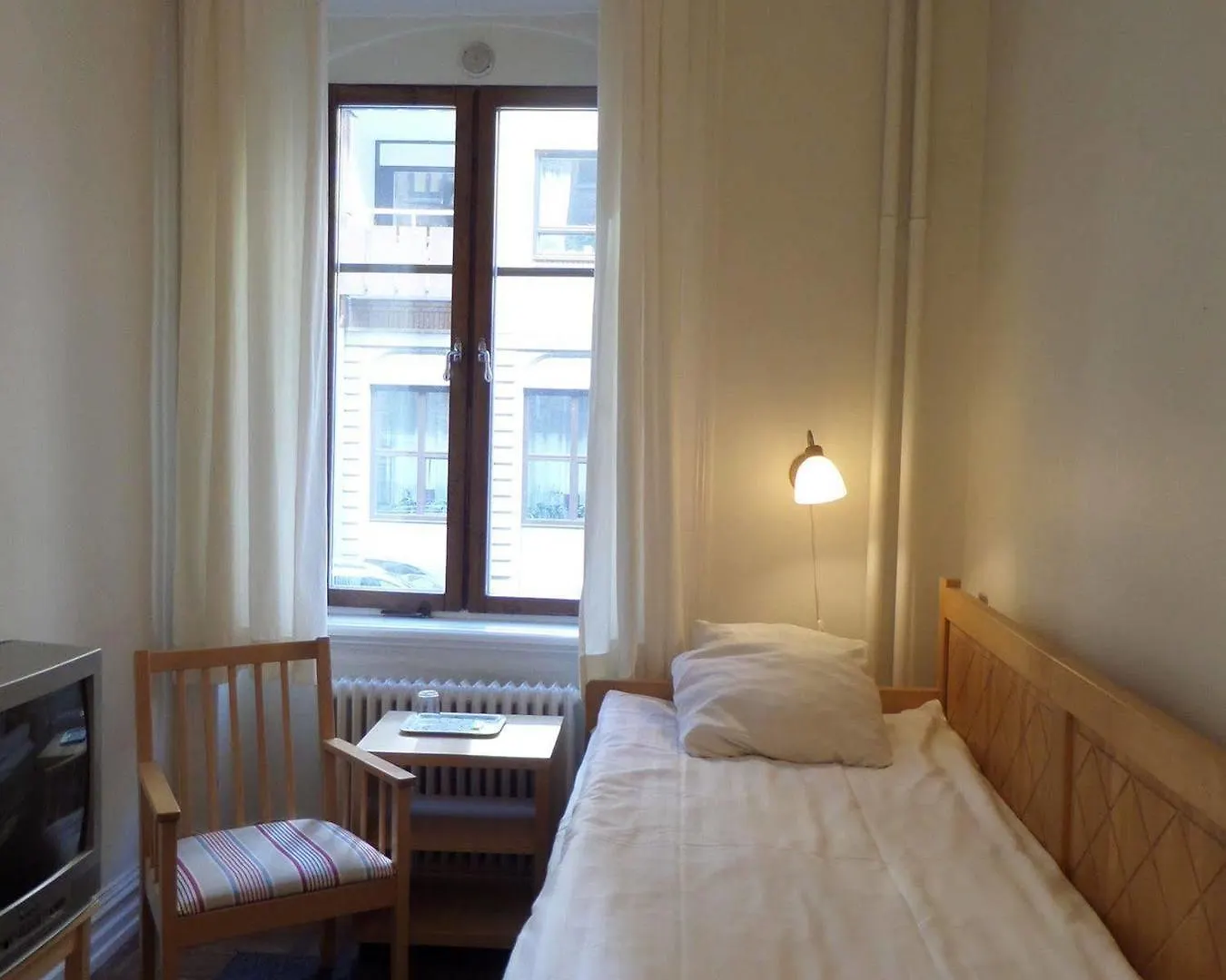 Hotel Maria Eriksson Gothenburg