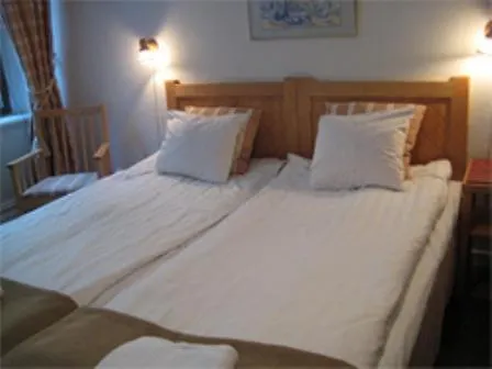 גטבורג Hotel Maria Eriksson 2*,