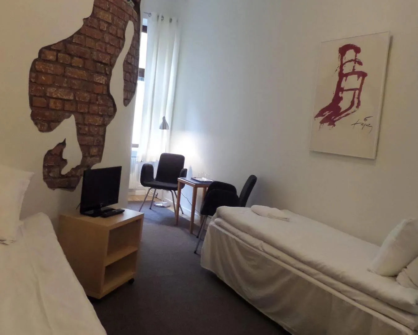 **  גטבורג Hotel Maria Eriksson שבדיה